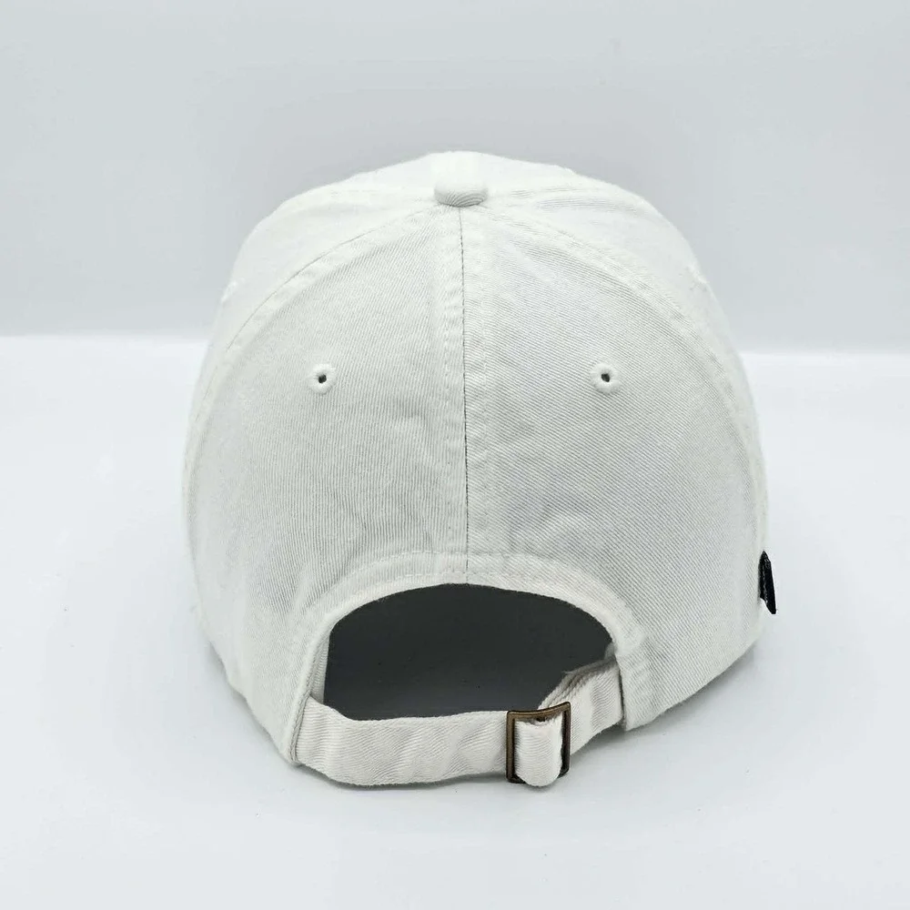 Notre Dame Fighting Irish Legacy Twill NWT New Dad Hat